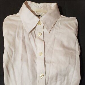 Banana Republic Dress Shirt - 0